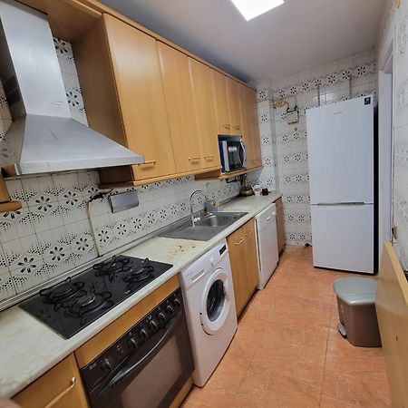 Salou Family Apartment Exterior foto
