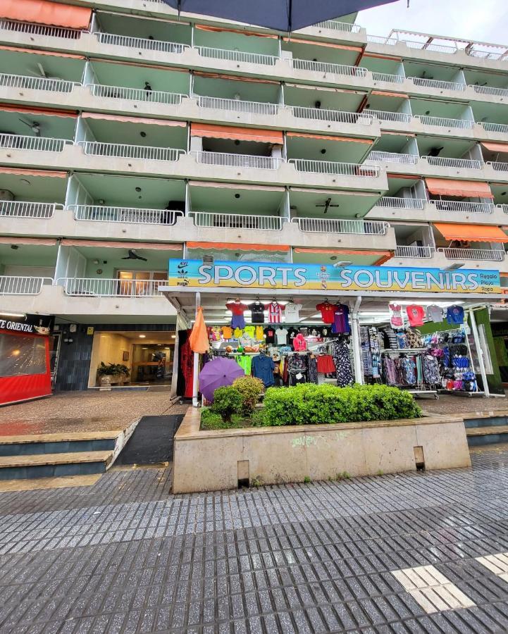 Salou Family Apartment Exterior foto