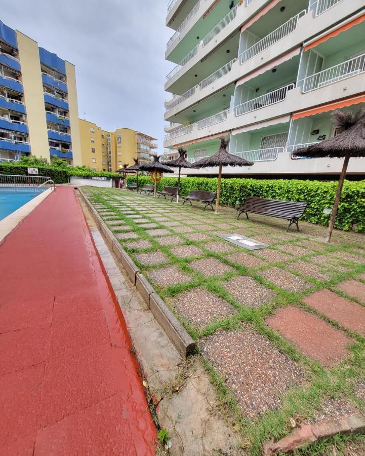 Salou Family Apartment Exterior foto