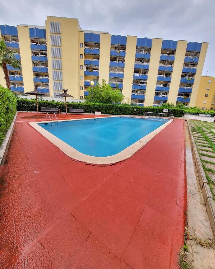 Salou Family Apartment Exterior foto