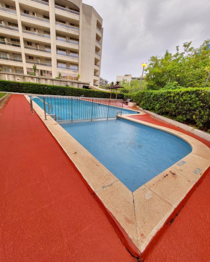 Salou Family Apartment Exterior foto