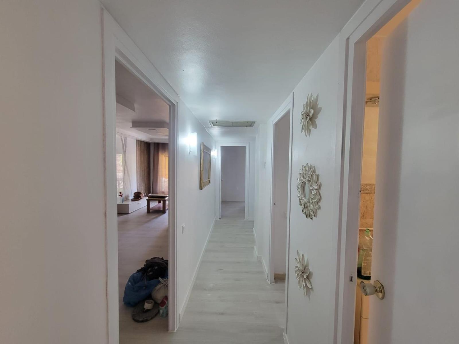 Salou Family Apartment Exterior foto