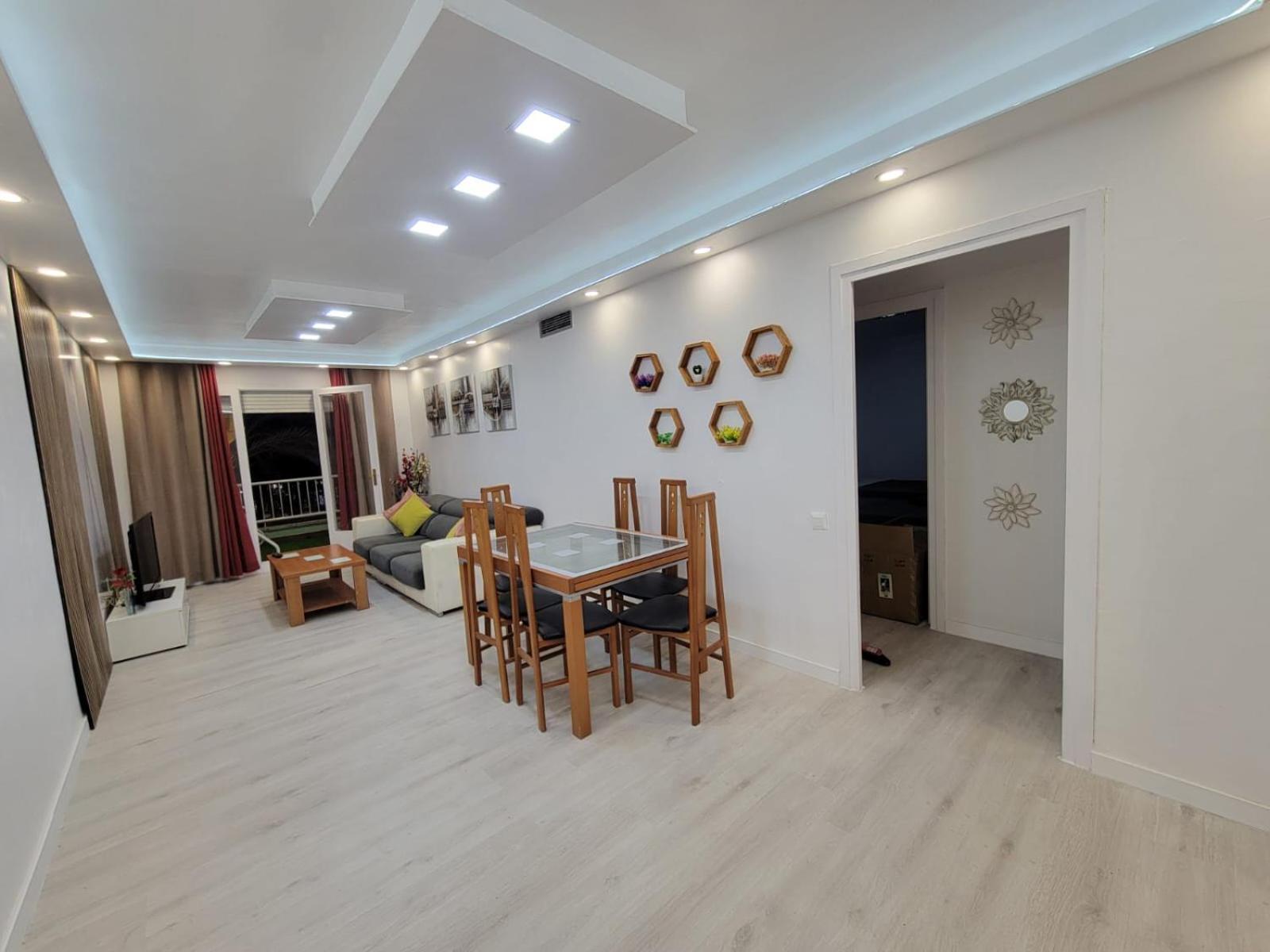 Salou Family Apartment Exterior foto