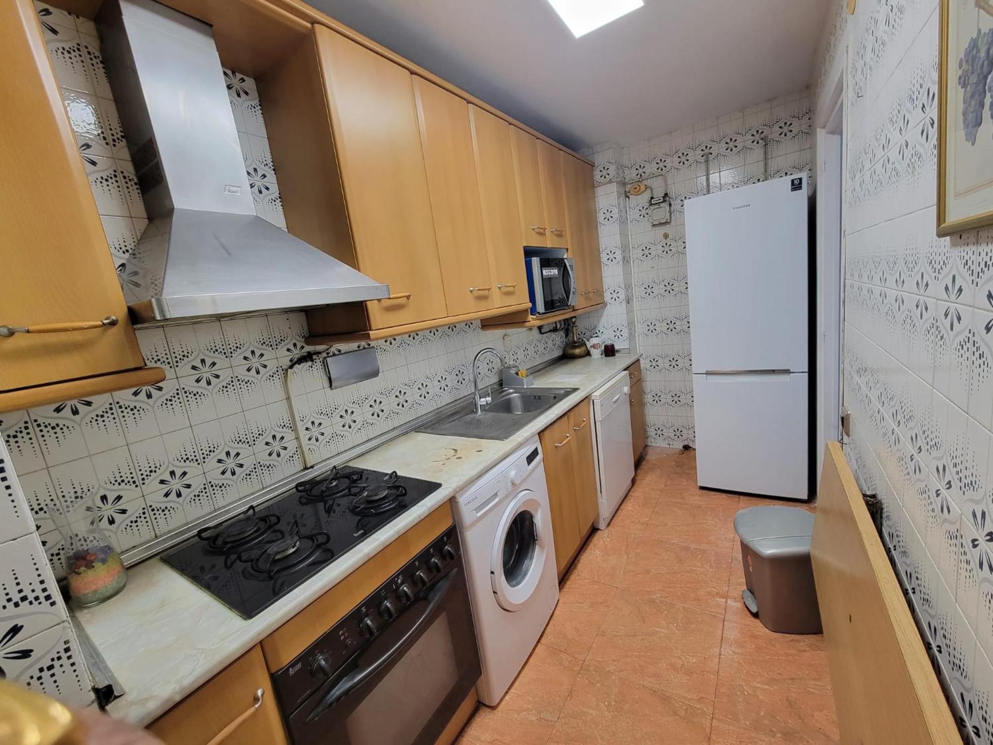 Salou Family Apartment Exterior foto